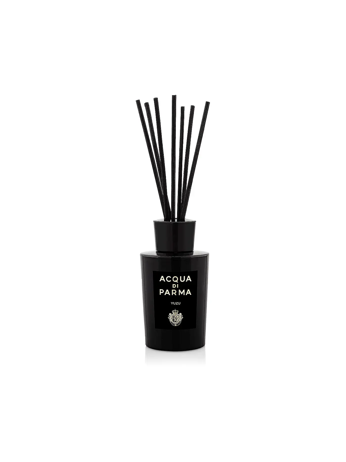 ACQUA DI PARMA | SIGNATURES OF THE SUN Yuzu Diffuser 180ml | 